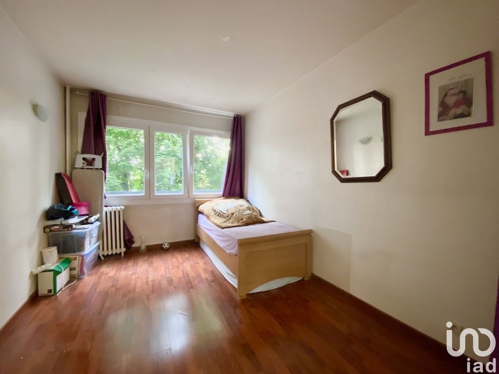 Achat appartement 4 pièce(s) Maisons-Alfort