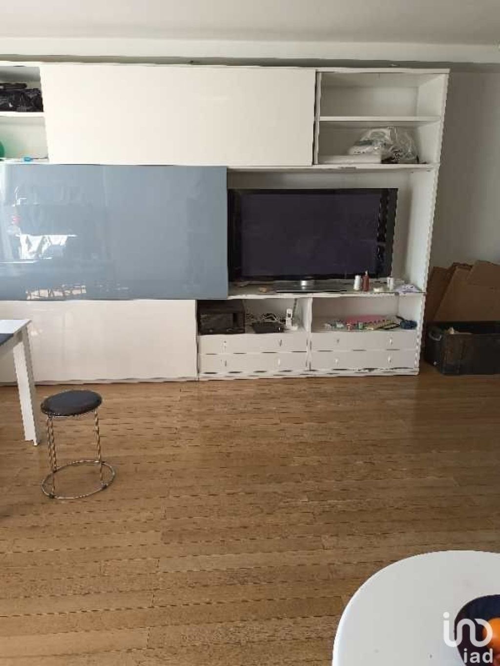 Achat appartement 4 pièce(s) Paris 19ème arrondissement