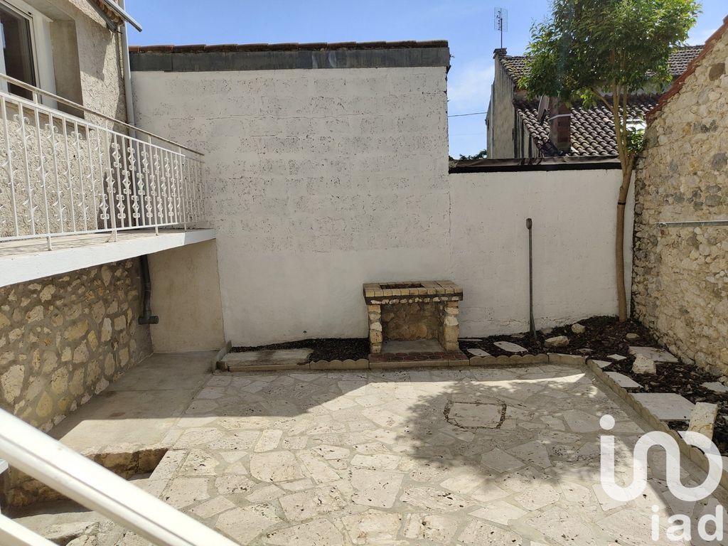 Achat maison à vendre 4 chambres 136 m² - Lavardac