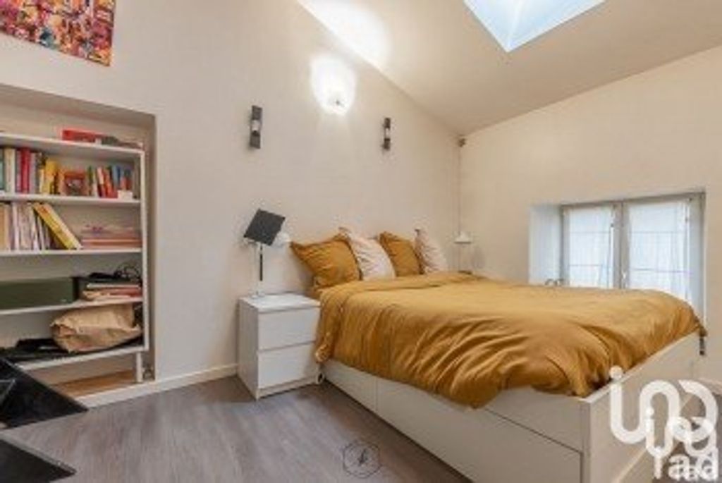 Achat maison 2 chambre(s) - Aumetz