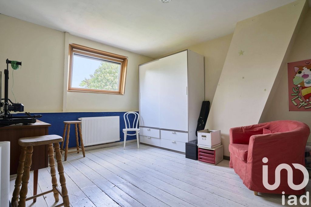 Achat maison 5 chambre(s) - Saint-André-lez-Lille