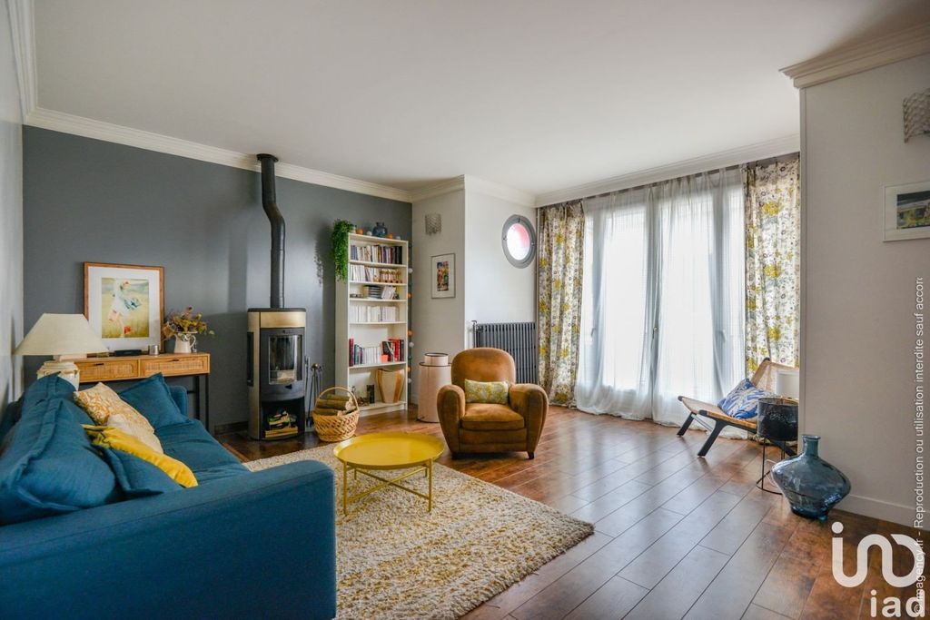 Achat maison 3 chambre(s) - La Frette-sur-Seine