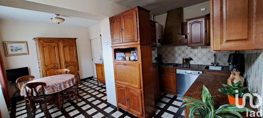 Achat maison 3 chambre(s) - Sotteville-lès-Rouen