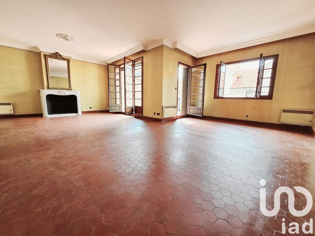 Achat maison 4 chambre(s) - Perpignan