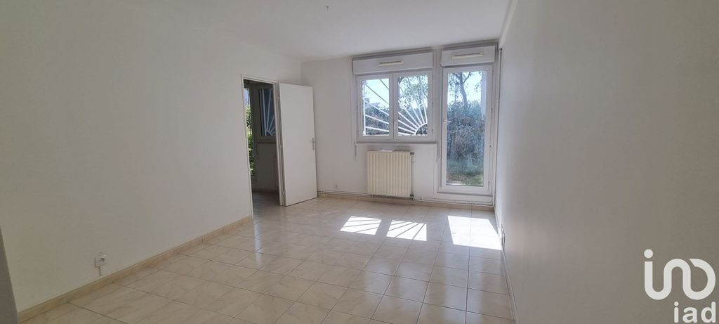 Achat appartement à vendre 3 pièces 73 m² - Sevran