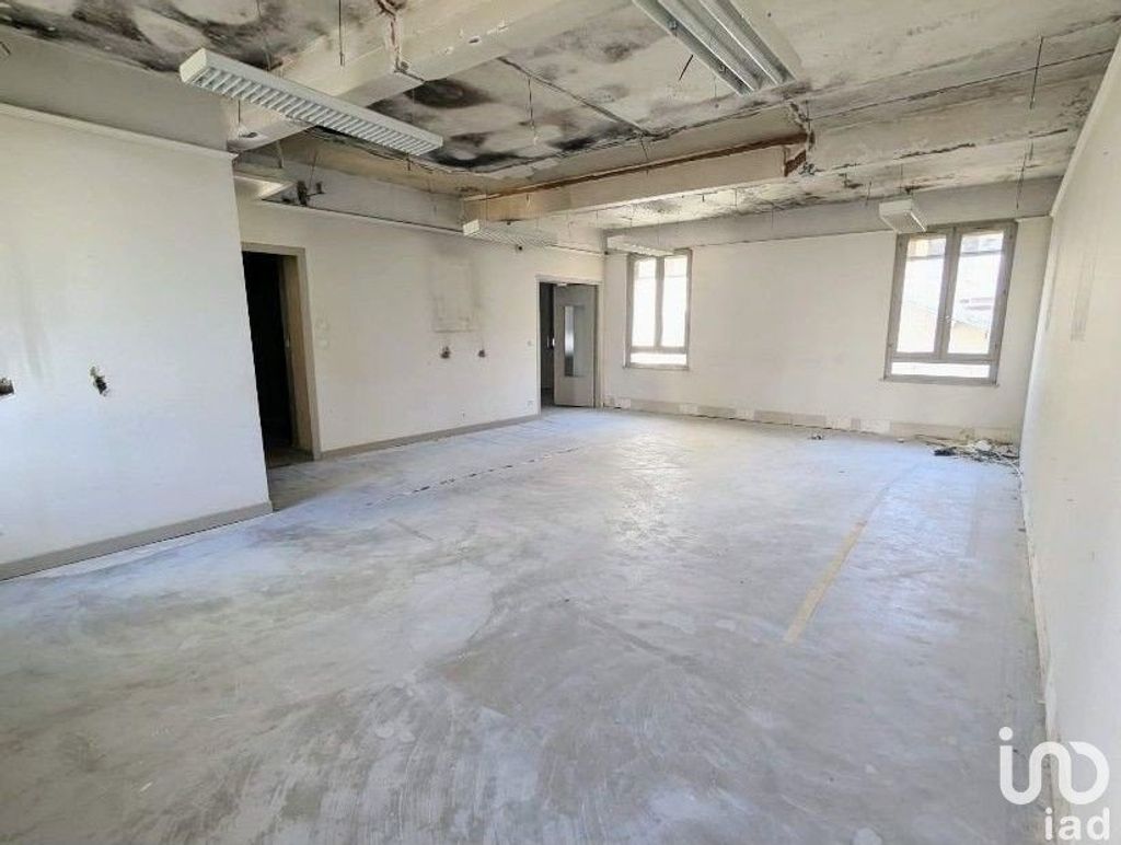 Achat appartement à vendre 4 pièces 94 m² - Valence