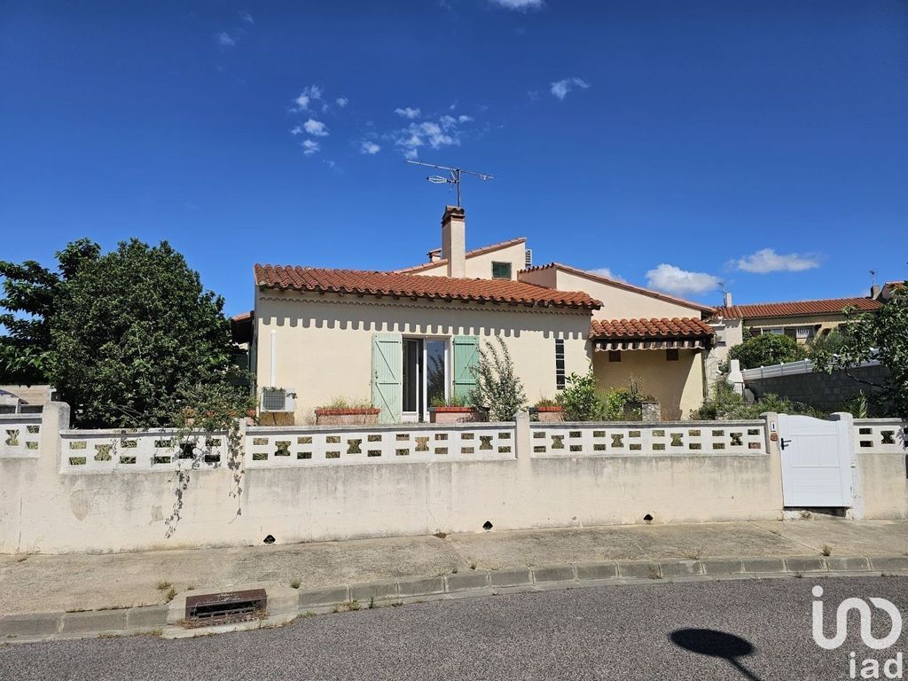 Achat maison 3 chambre(s) - Perpignan