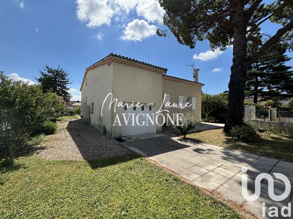 Achat maison 3 chambre(s) - Montélimar