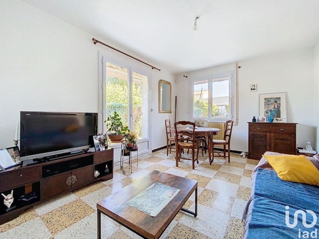 Achat maison 3 chambre(s) - Montélimar