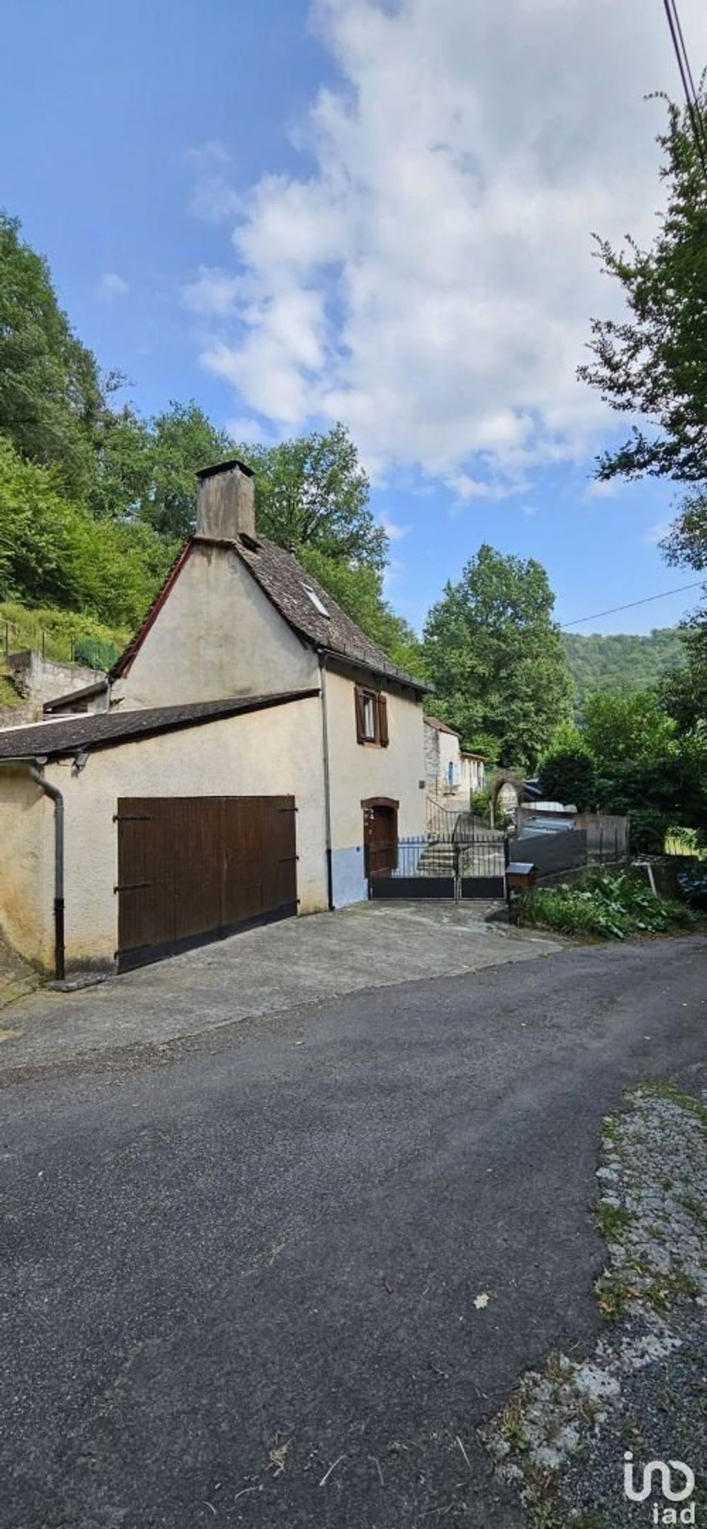 Achat maison 3 chambre(s) - Argentat-sur-Dordogne