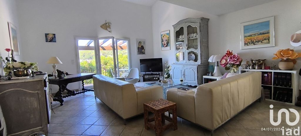 Achat maison 3 chambre(s) - La Colle-sur-Loup