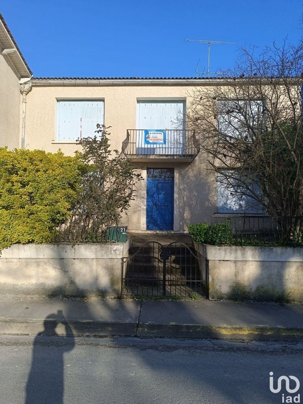 Achat maison à vendre 3 chambres 220 m² - Eymet