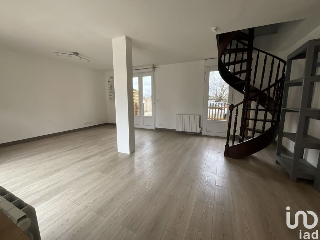 Achat maison 2 chambre(s) - La Ferté-sous-Jouarre