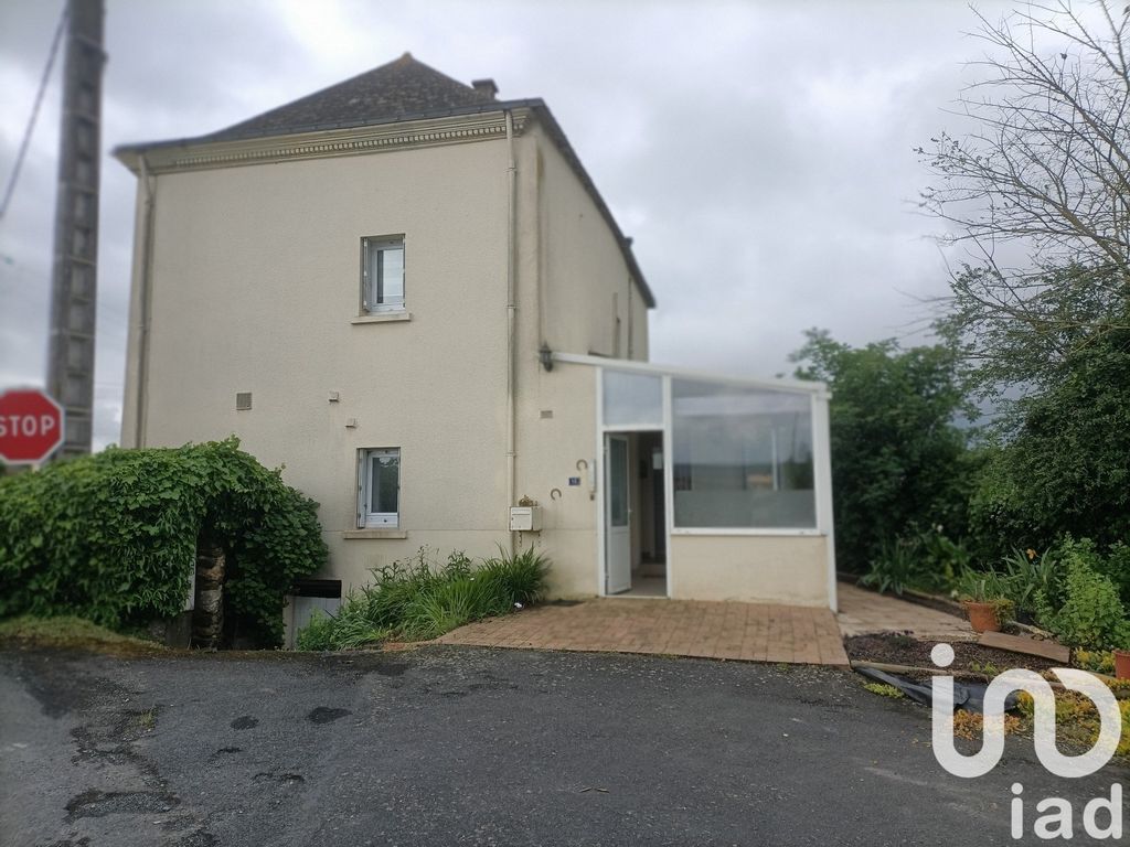 Achat maison 3 chambre(s) - Montilliers