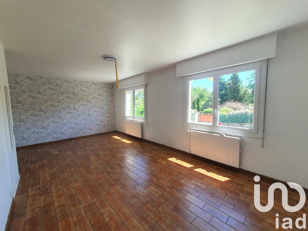 Achat maison 4 chambre(s) - Le Champ-Saint-Père