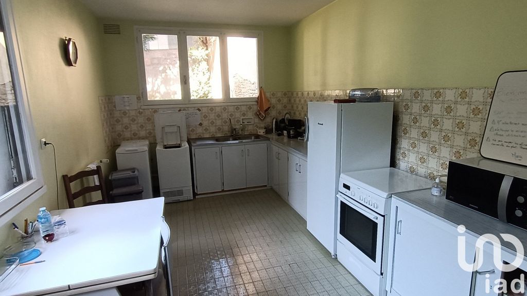 Achat maison 4 chambre(s) - Doué-en-Anjou