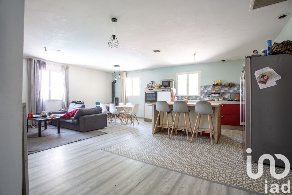 Achat maison 4 chambre(s) - Carpentras