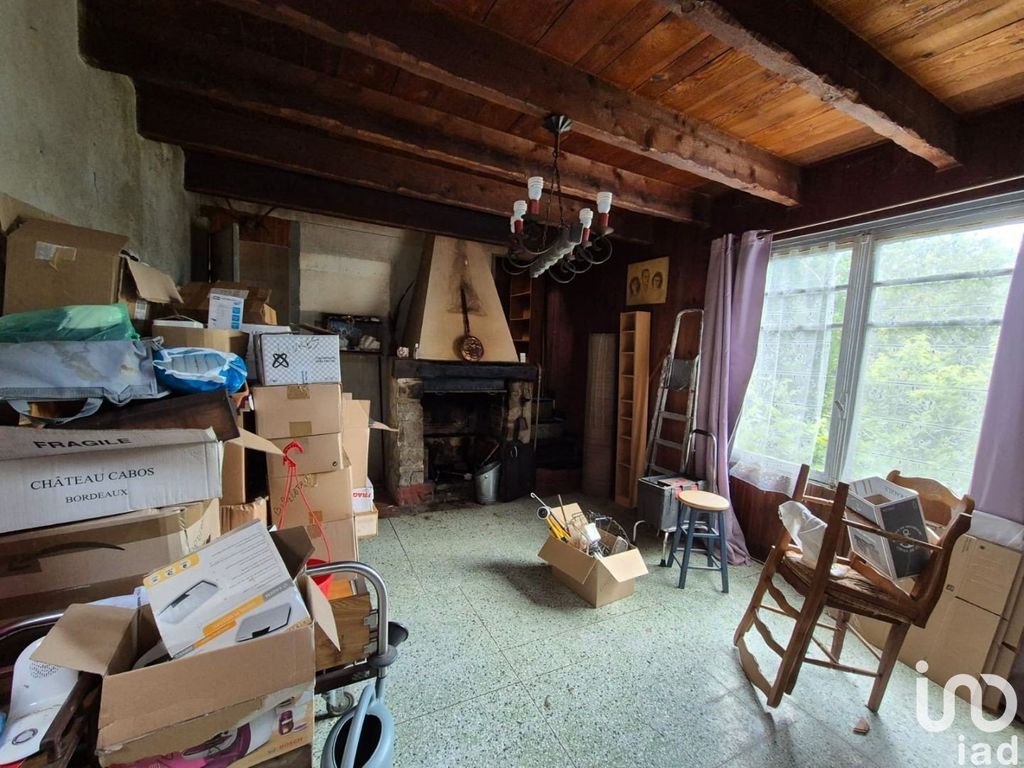 Achat maison 2 chambre(s) - La Ferté-sous-Jouarre