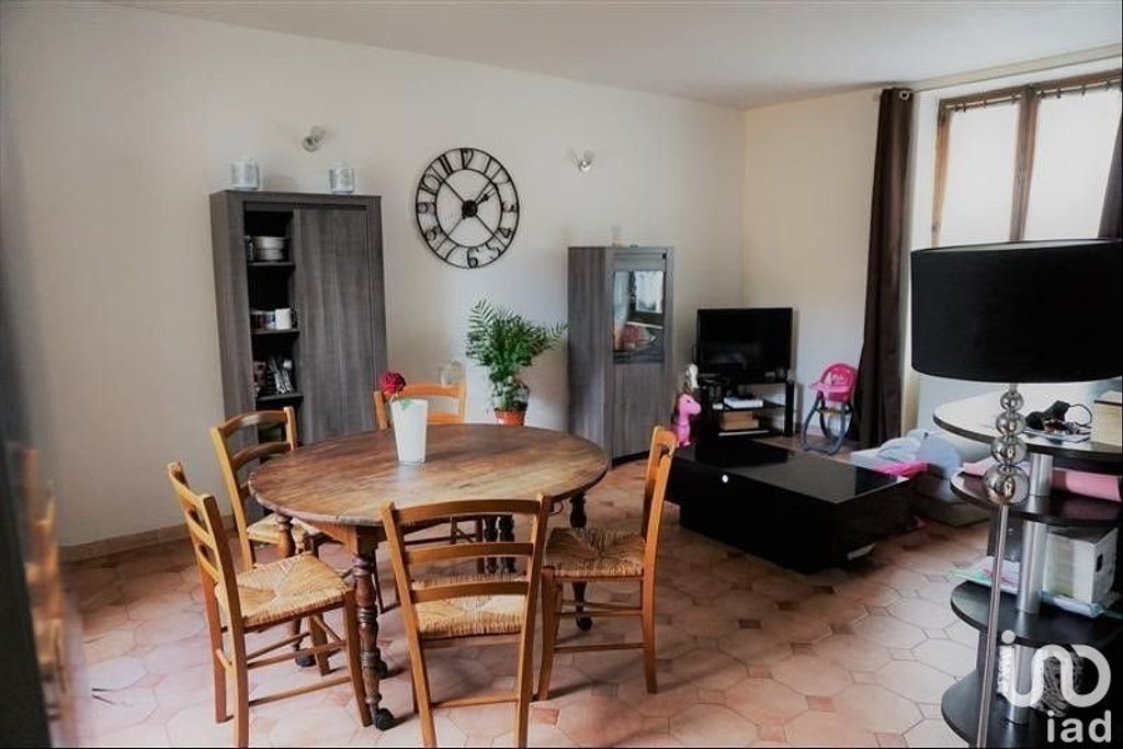 Achat maison à vendre 3 chambres 90 m² - Pavant