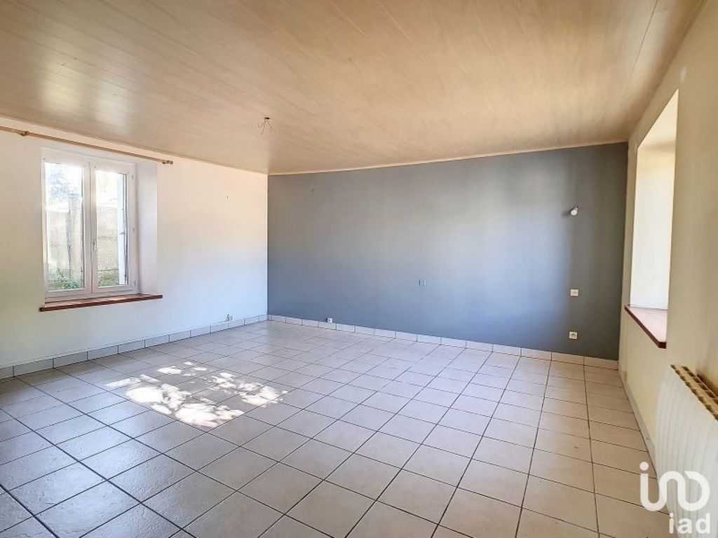 Achat maison 3 chambre(s) - Saint-Gérand