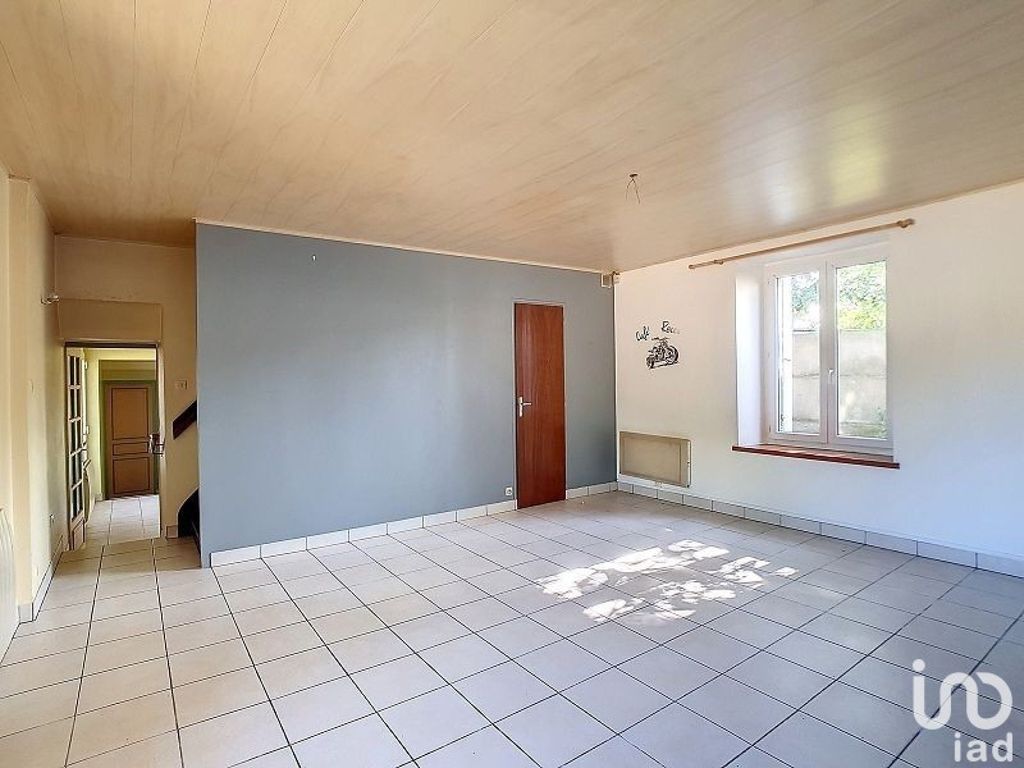 Achat maison 3 chambre(s) - Saint-Gérand