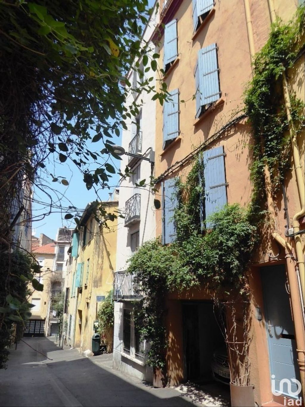 Achat maison à vendre 3 chambres 96 m² - Perpignan