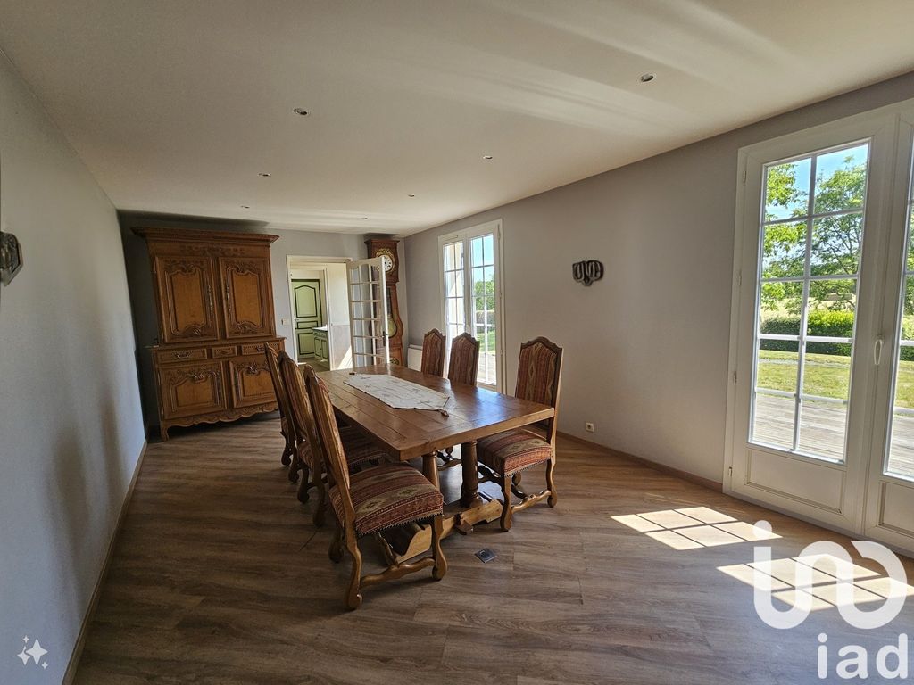 Achat maison 3 chambre(s) - Condé-sur-Vire