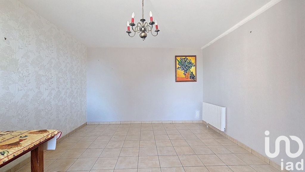 Achat maison 3 chambre(s) - Saint-Léopardin-d'Augy