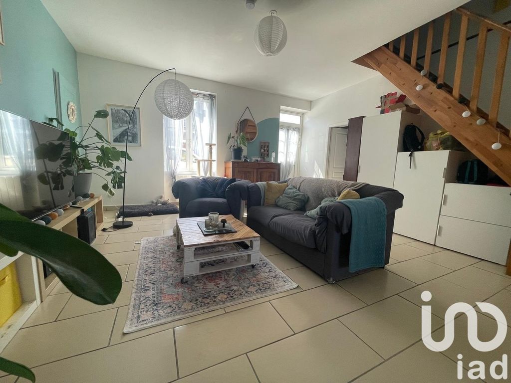 Achat maison 6 chambre(s) - Château-la-Vallière