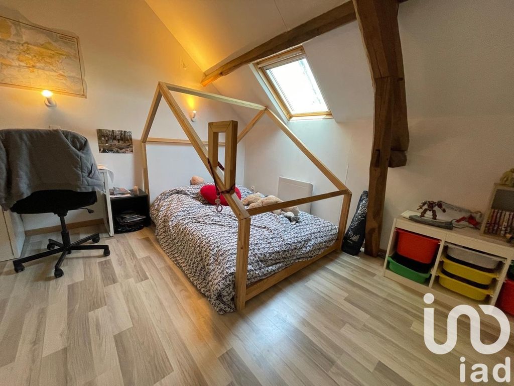 Achat maison 6 chambre(s) - Château-la-Vallière