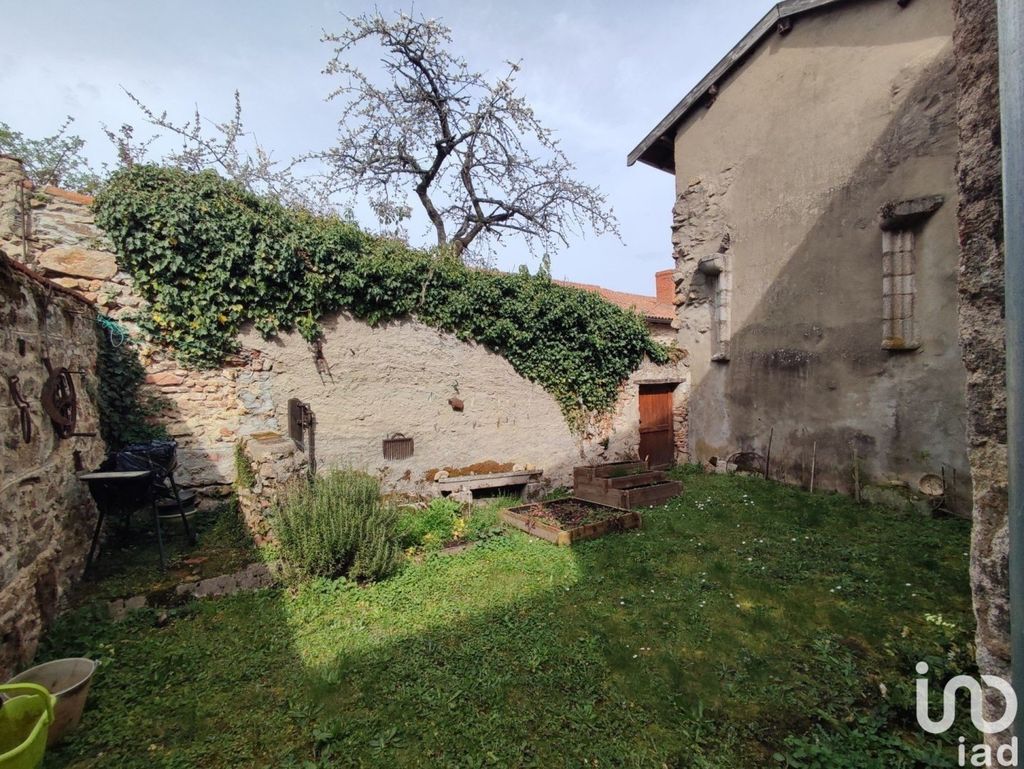 Achat maison 2 chambre(s) - Saint-Haon-le-Châtel