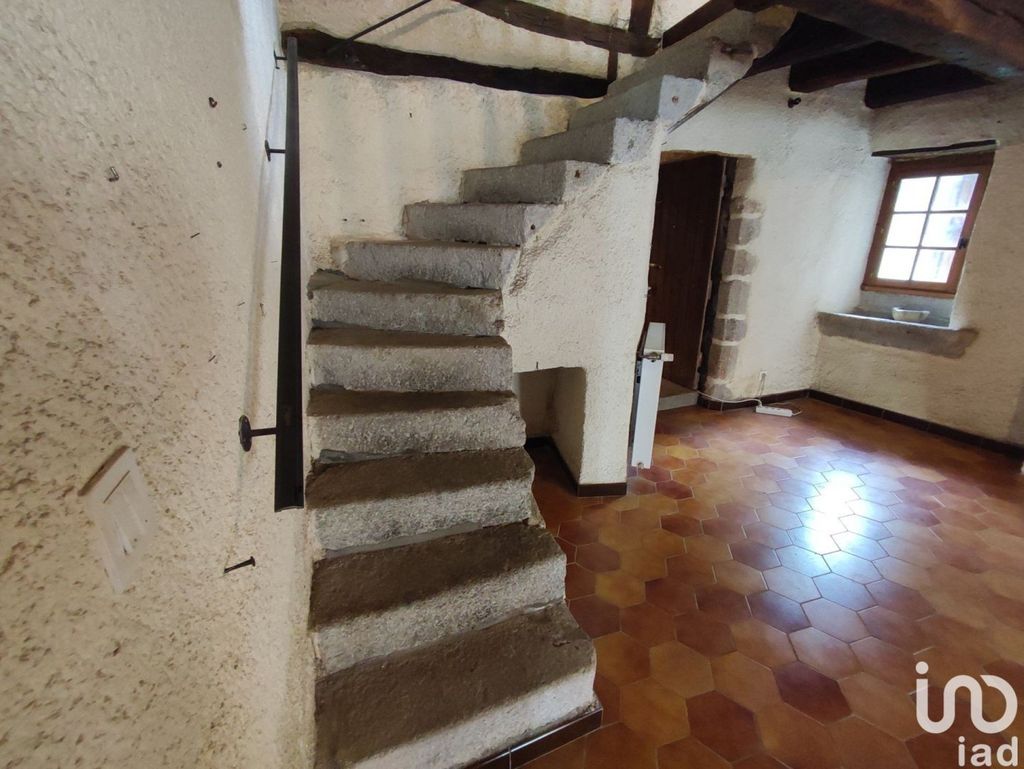 Achat maison 2 chambre(s) - Saint-Haon-le-Châtel