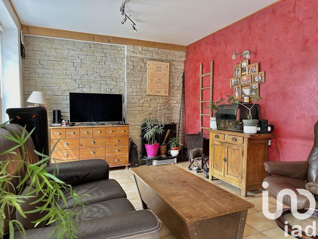 Achat maison 2 chambre(s) - Sainte-Mesme