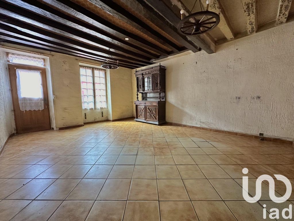 Achat maison à vendre 2 chambres 87 m² - Sainte-Mesme