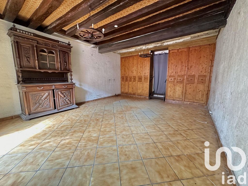 Achat maison à vendre 2 chambres 87 m² - Sainte-Mesme