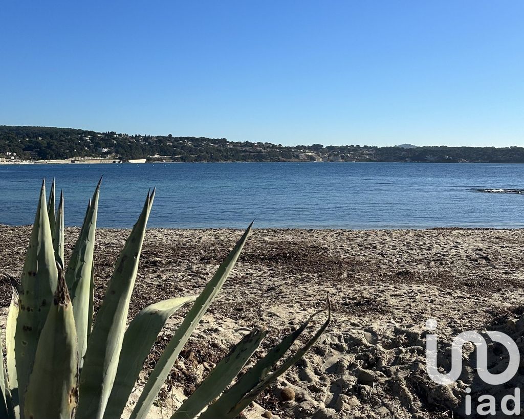 Achat studio à vendre 23 m² - Bandol