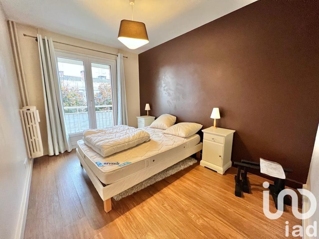 Achat appartement 3 pièce(s) Thorigny-sur-Marne