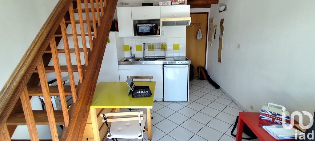 Achat appartement 2 pièce(s) La Rochelle