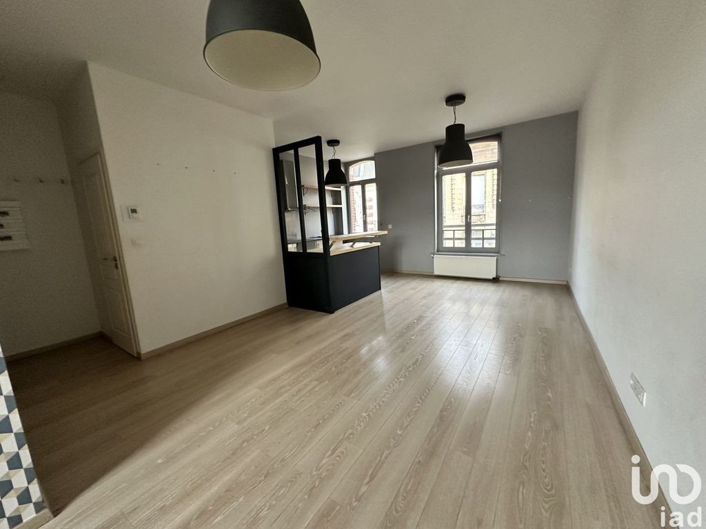 Achat appartement 4 pièce(s) Arras