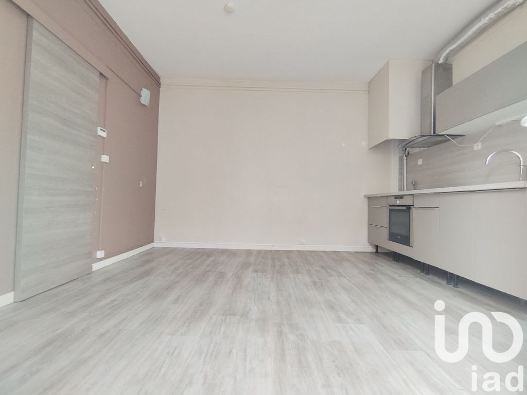 Achat appartement à vendre 2 pièces 32 m² - Étréchy