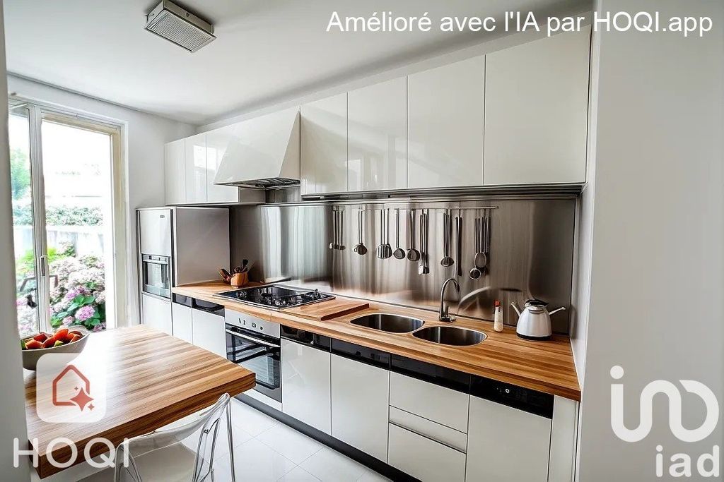 Achat maison 3 chambre(s) - Saint-Sébastien-sur-Loire