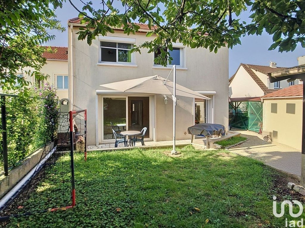 Achat maison 3 chambre(s) - Villeneuve-le-Roi