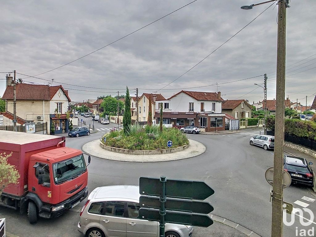 Achat appartement à vendre 2 pièces 54 m² - Ablon-sur-Seine