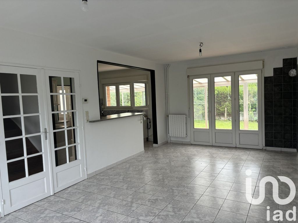 Achat maison 4 chambre(s) - Solre-le-Château