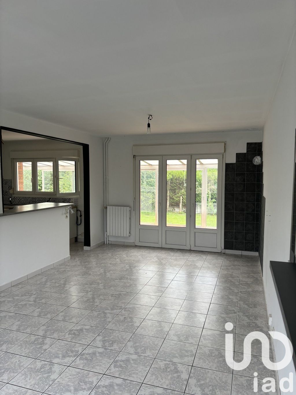 Achat maison 4 chambre(s) - Solre-le-Château