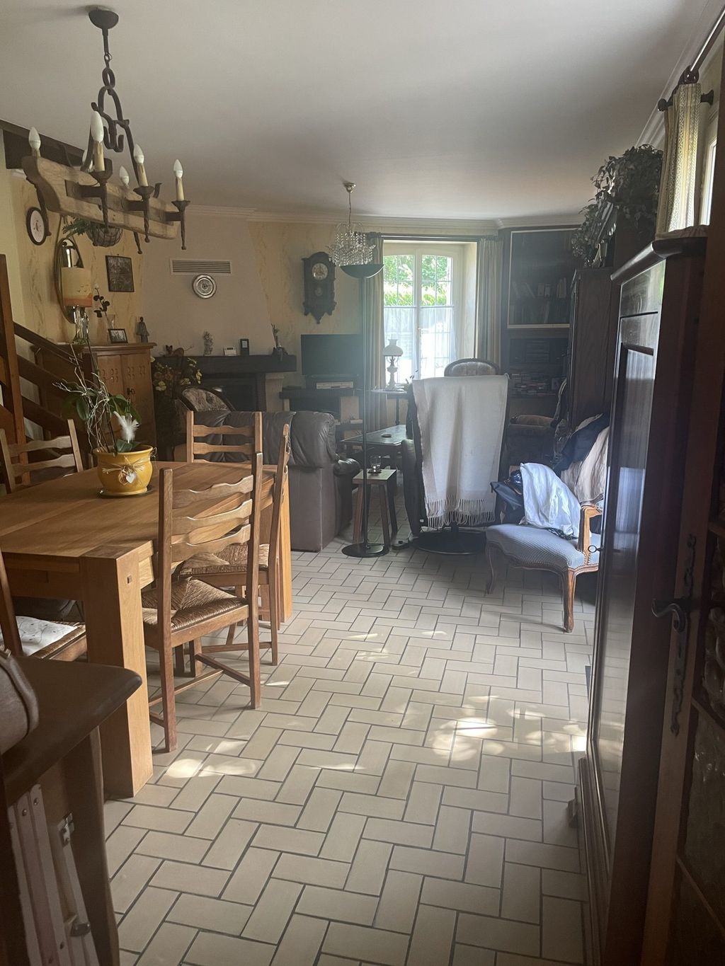 Achat maison 2 chambre(s) - Amboise