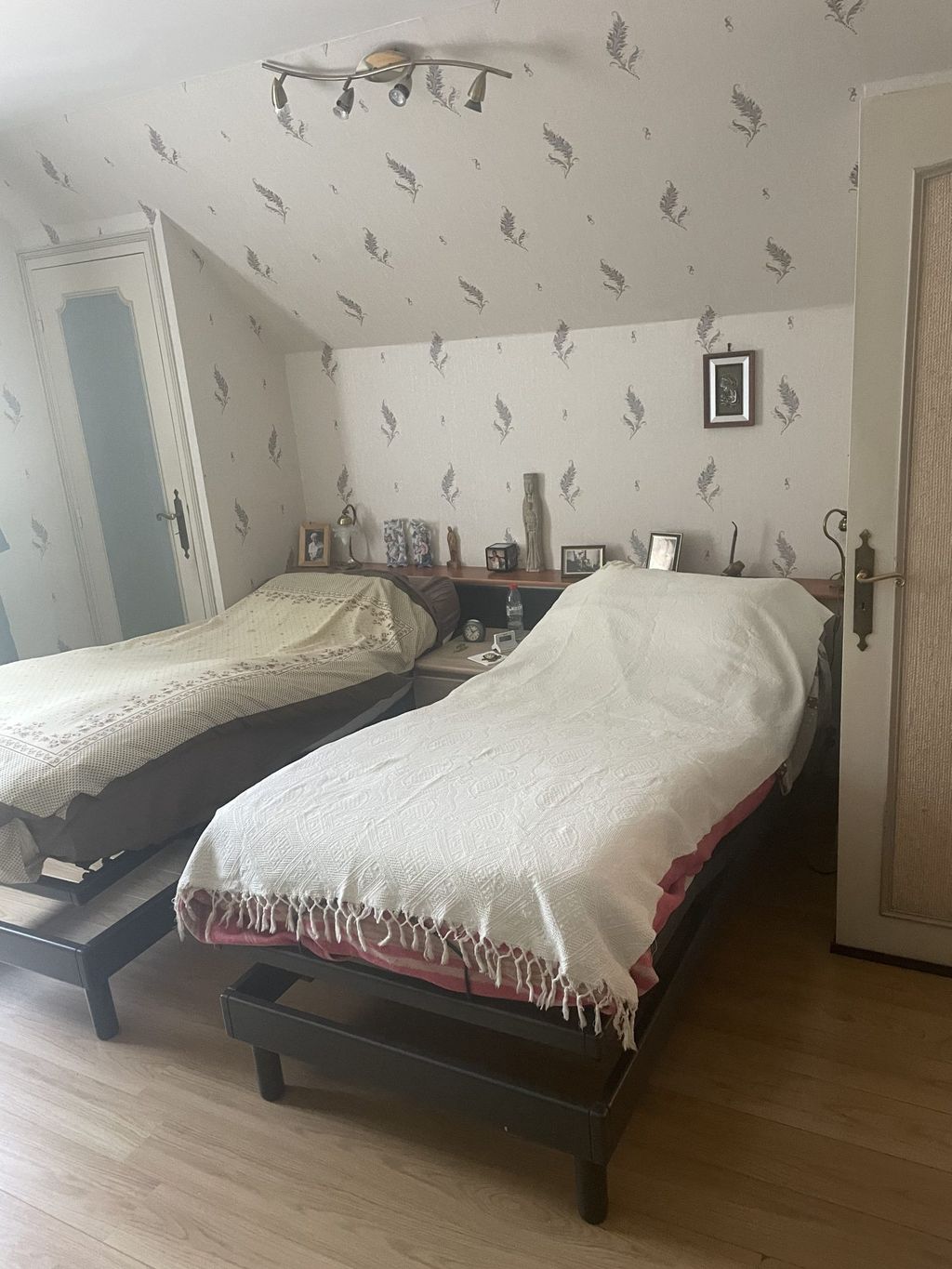 Achat maison 2 chambre(s) - Amboise