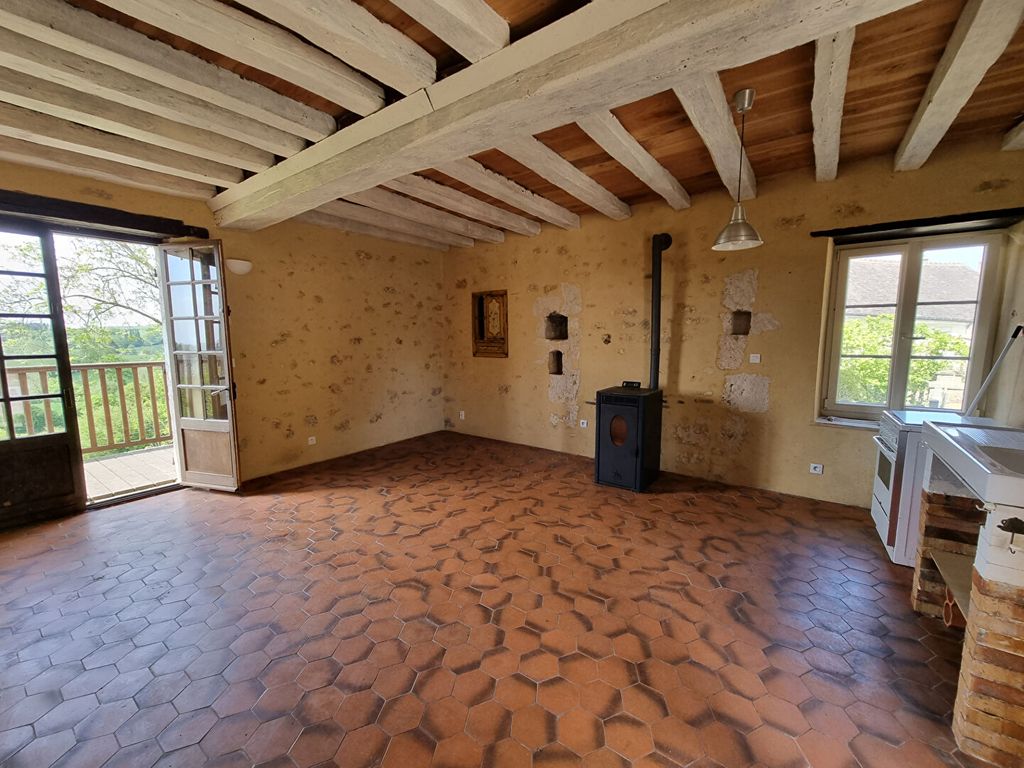 Achat maison 1 chambre(s) - Bellême