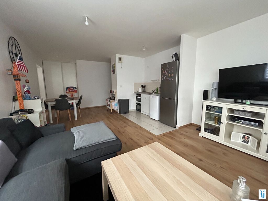 Achat appartement à vendre 2 pièces 51 m² - Bonsecours