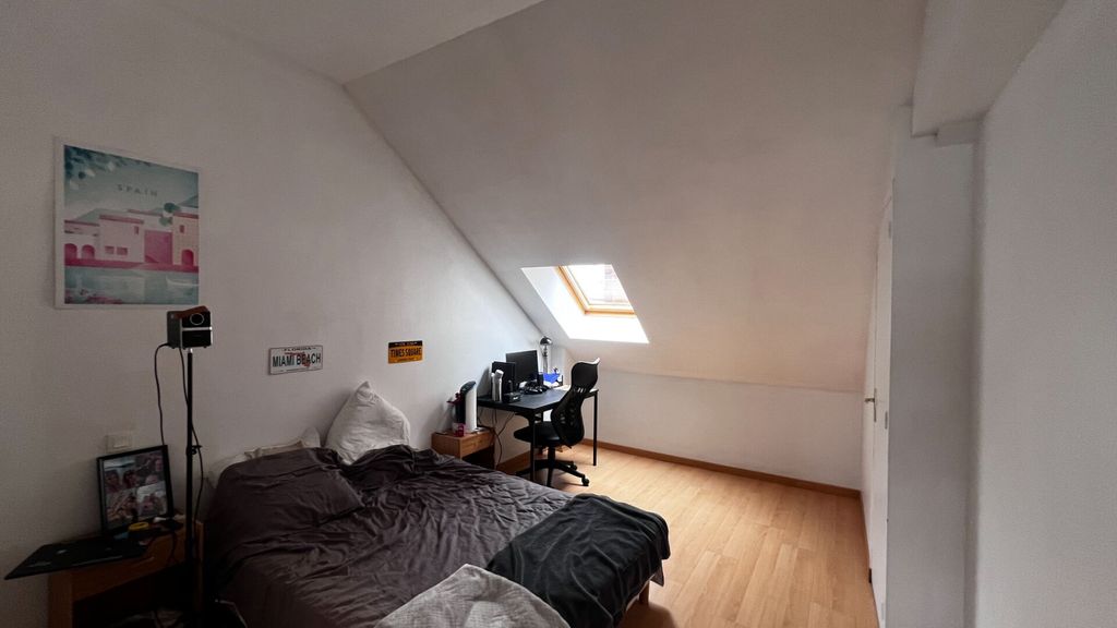 Achat appartement à vendre 2 pièces 40 m² - Alençon